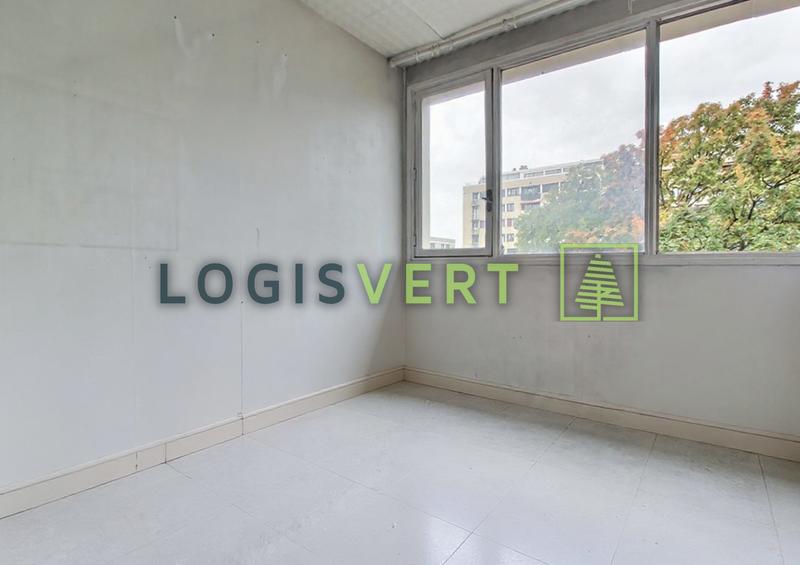 Appartement - 132 m² - 8 pièces