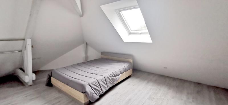 Maison - 133 m² - 7 pièces