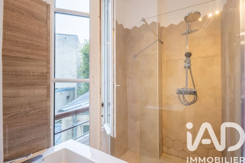 Appartement - 51 m² - 3 pièces