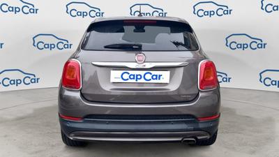 Fiat 500x 1.4 Multiair 140 Lounge