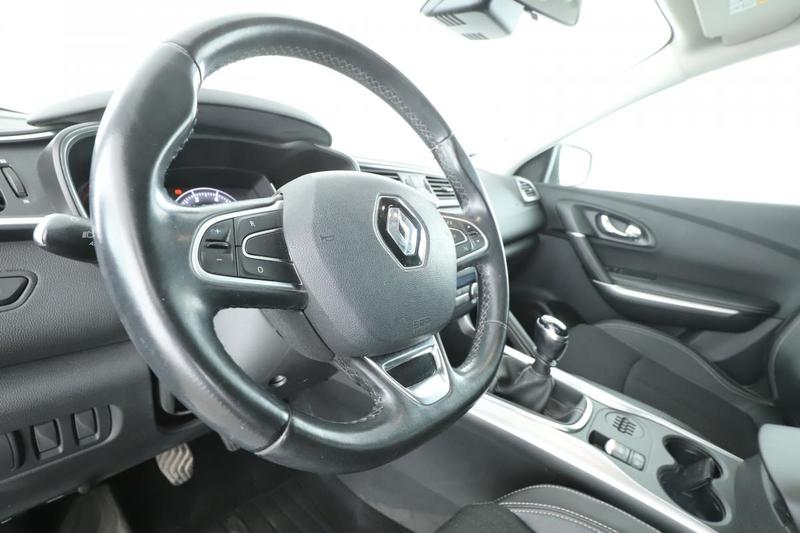 Renault Kadjar 1.2 TCe Energy Intens 130 ch