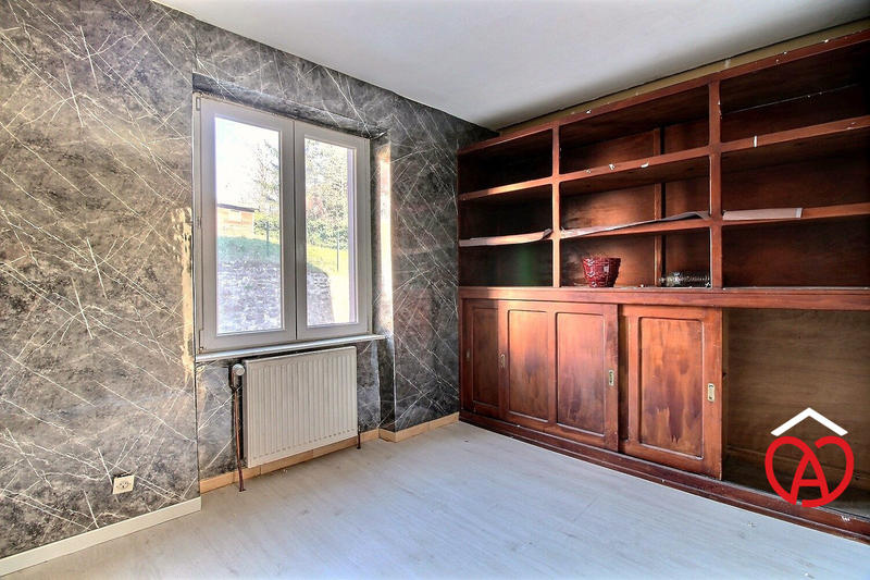 Maison - 161 m² - 8 pièces