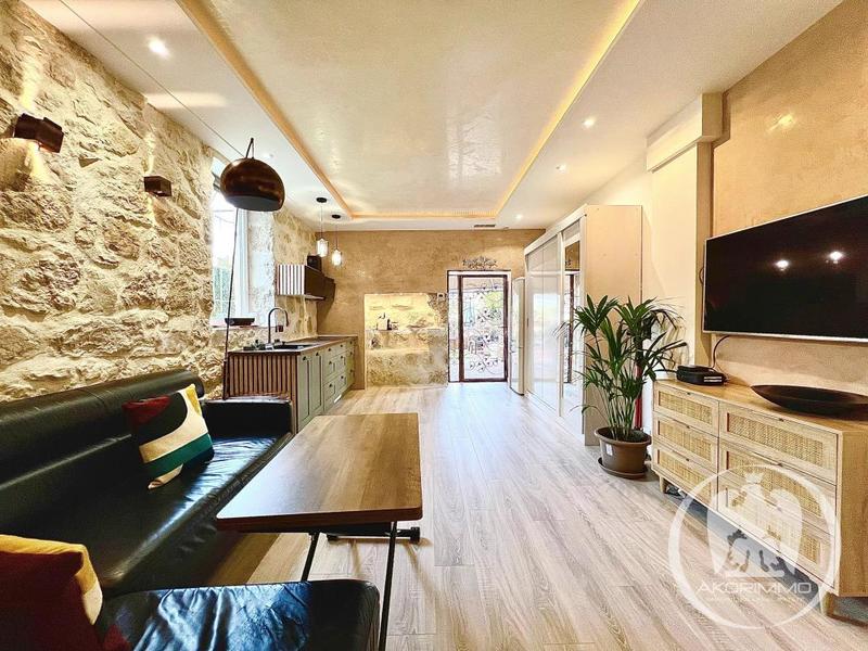 Appartement - 33 m² - 2 pièces