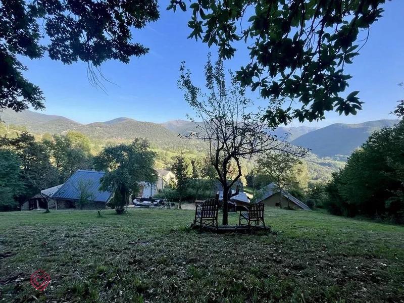 Maison - 63 m² - 3 pièces