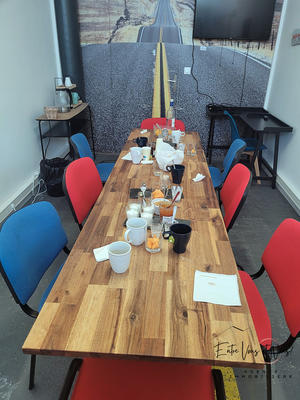 Fonds de commerce - 240 m²