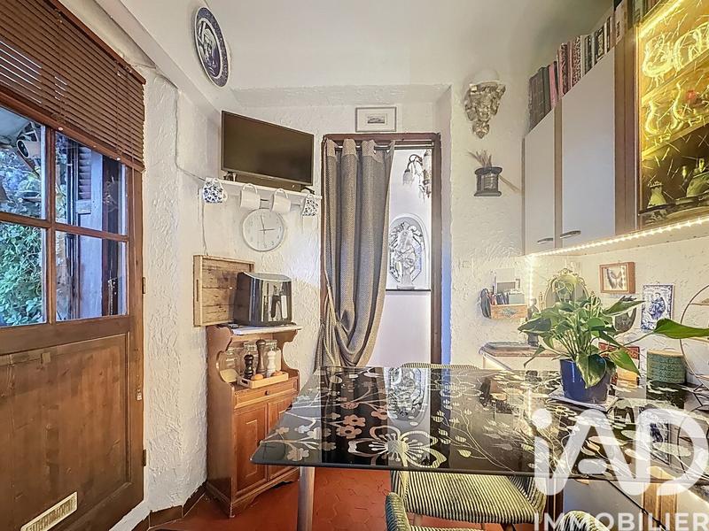 Appartement - 70 m² - 2 pièces