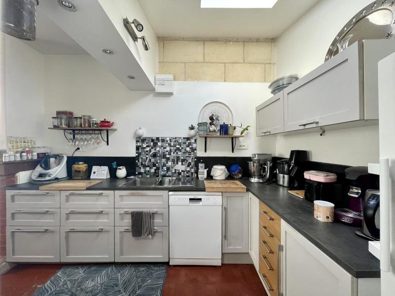 Maison de maîtres - 270 m² - 10 pièces