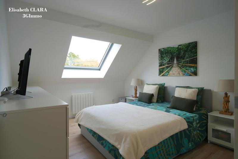 Maison - 118 m² - 5 pièces