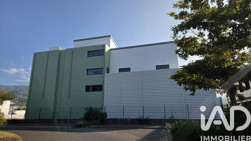 Immeuble - 1 040 m²