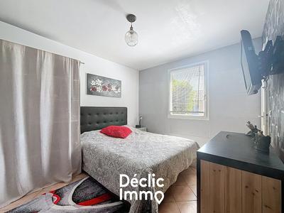 Maison - 98 m² - 5 pièces