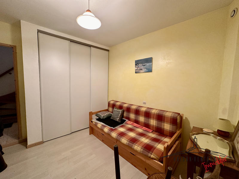 Maison de village - 128 m² - 6 pièces