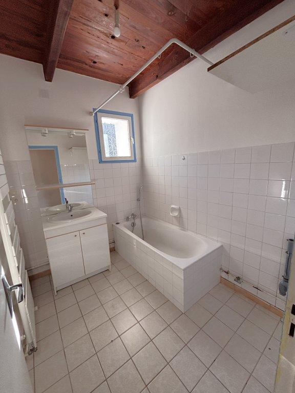 Appartement - 116 m² - 5 pièces