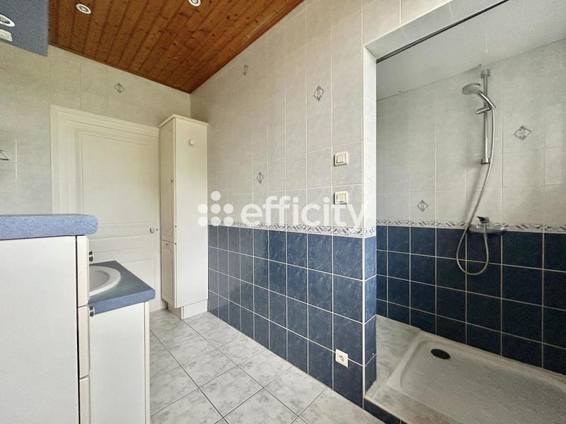 Maison - 158 m² - 5 pièces