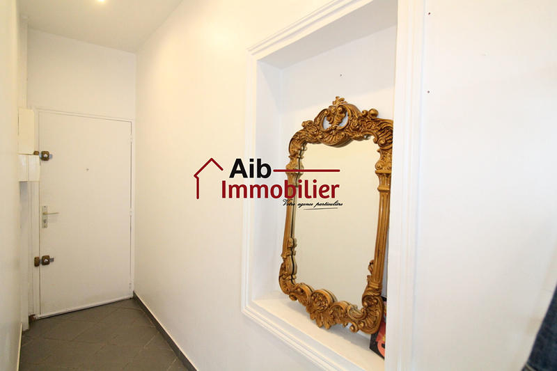 Appartement - 50 m² - 3 pièces