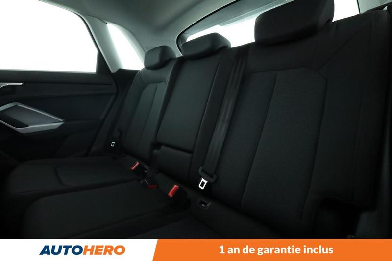 Audi Q3 35 Tfsi Mhev s tronic 7 150 ch