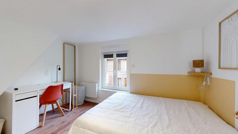 Maison - 62 m² - 4 pièces