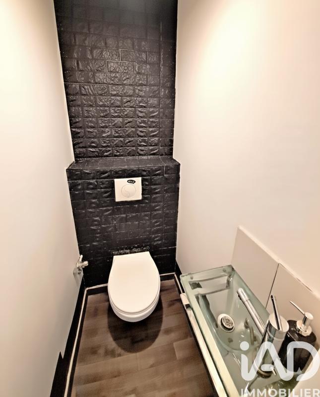 Appartement - 78 m² - 3 pièces