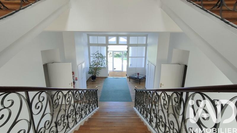 Appartement - 105 m² - 5 pièces