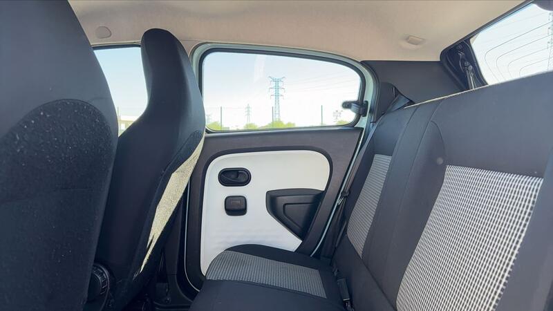 Renault Twingo III 1.0 SCe 70 Life