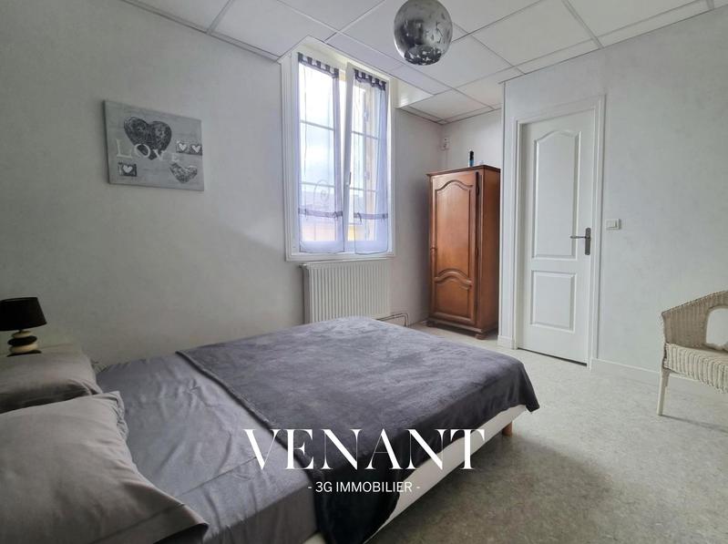 Villa - 238 m² - 14 pièces