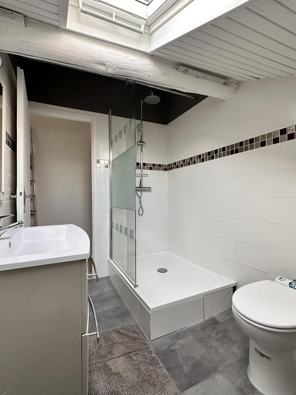 Appartement - 30 m² - 1 pièce