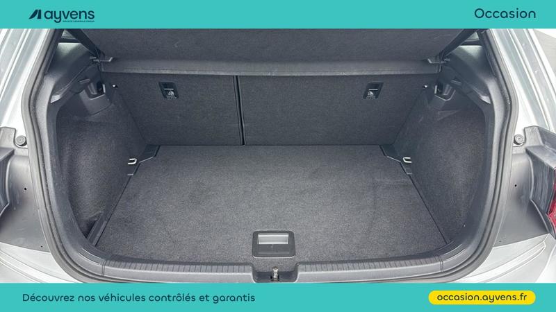 Volkswagen Polo 1.0 Tsi 95ch R-Line Dsg7