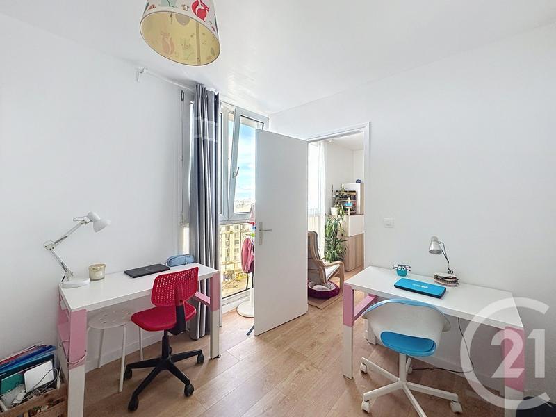 Appartement - 66 m² - 4 pièces