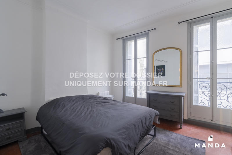 Appartement - 63 m² - 4 pièces