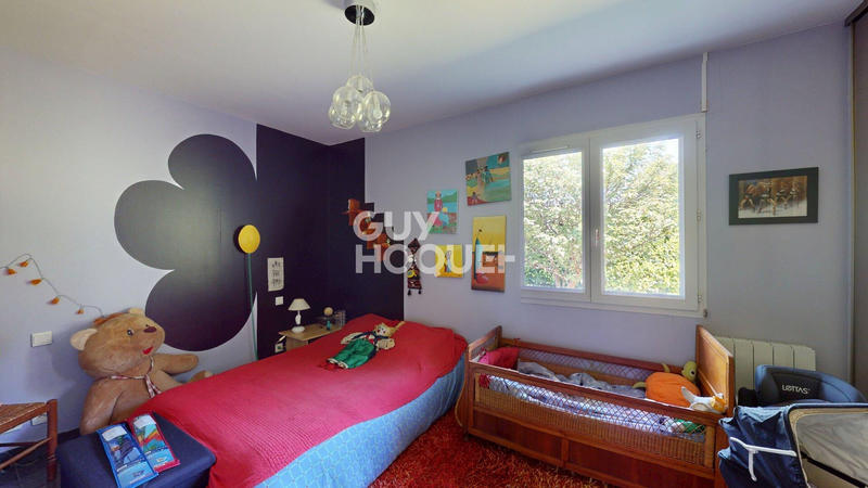 Maison - 164 m² - 5 pièces