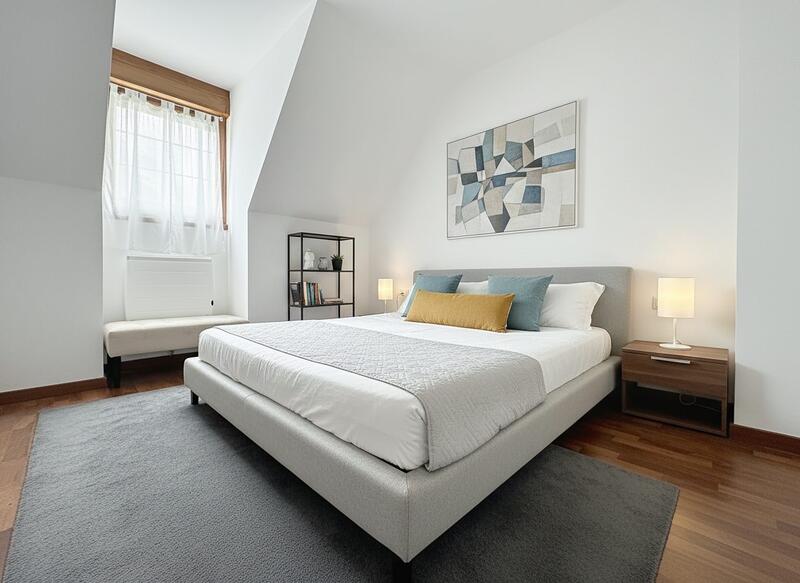 Maison - 131 m² - 5 pièces