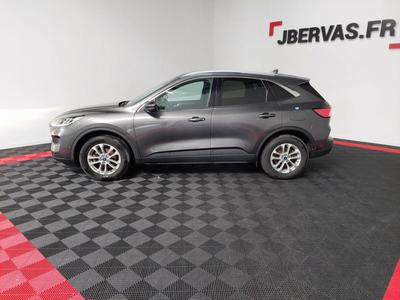 Ford Kuga 2.5 Duratec 190 Fhev Flexifuel E85 Powershift Titanium