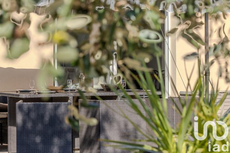 Maison - 143 m² - 6 pièces