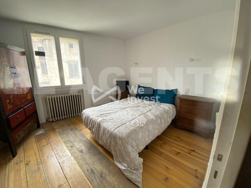 Maison - 132 m² - 5 pièces