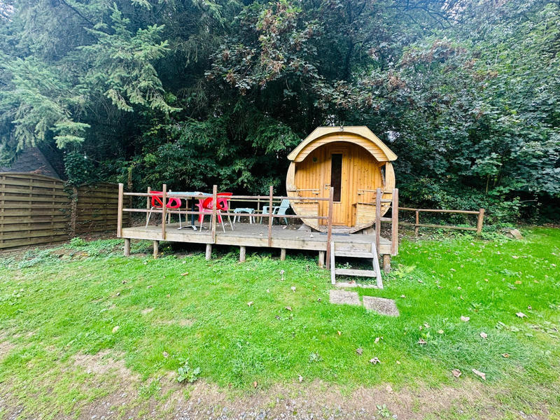 Maison - 310 m² - 8 pièces