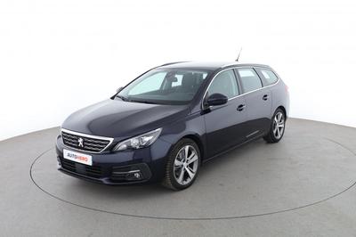 Peugeot 308 Sw 1.5 Blue-HDi Allure Eat6 130 ch