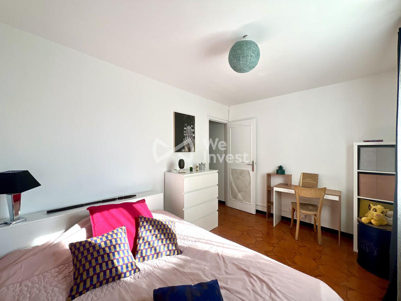 Maison traditionnelle - 156 m² - 6 pièces