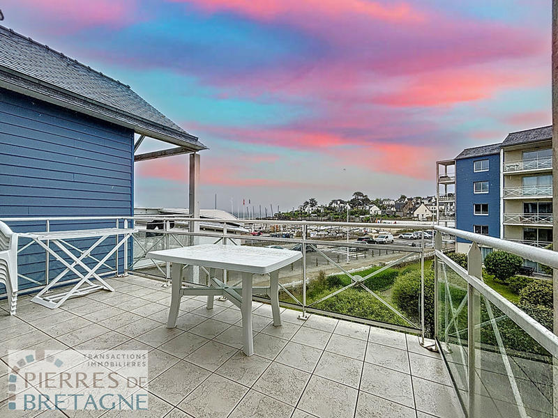 Appartement - 48 m² - 3 pièces