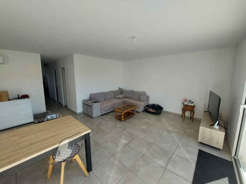 Maison - 77 m² - 3 pièces