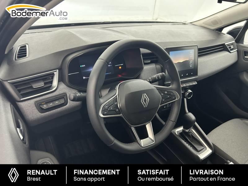 Renault Clio E-Tech full hybrid 145 ch Gsr2 Evolution