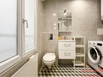 Appartement - 31 m² - 2 pièces