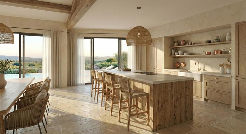 Maison - 137 m² - 4 pièces