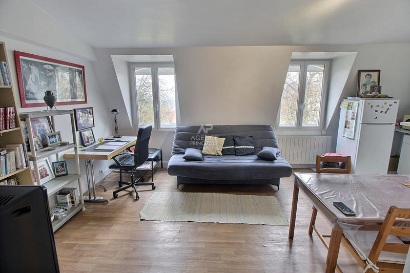 Appartement - 32 m² - 2 pièces