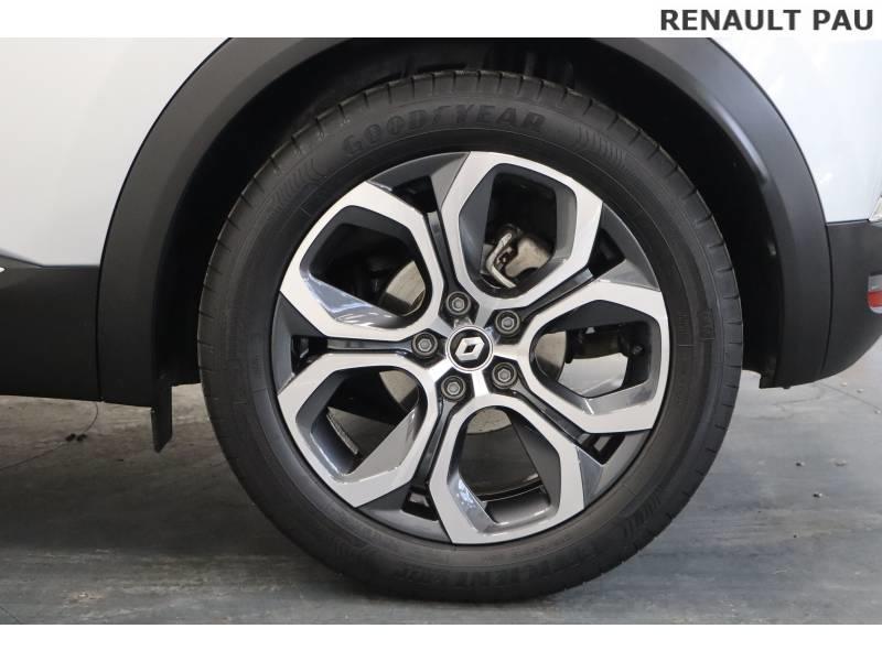 Renault Captur E-Tech 145 - 21 Intens