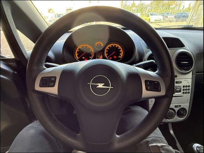 Opel Corsa IV 1.2 Twinport 85 Edition