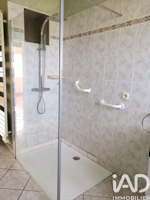 Maison - 111 m² - 5 pièces