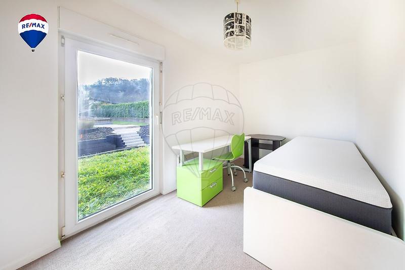 Maison - 109 m² - 6 pièces