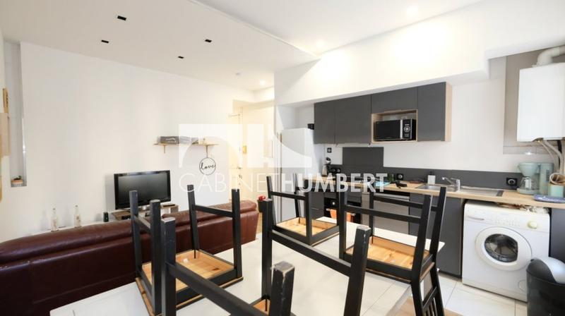 Appartement - 74 m² - 4 pièces