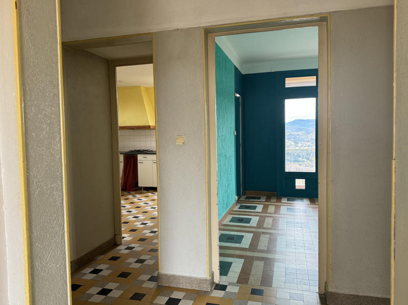 Immeuble - 266 m² - 11 pièces