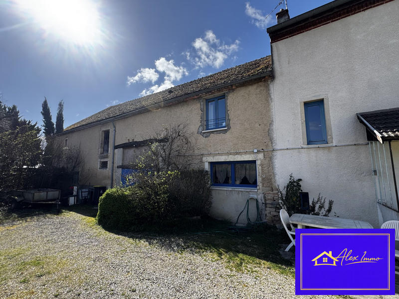 Maison - 196 m² - 5 pièces