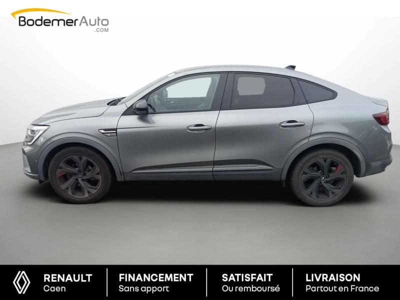 Renault Arkana TCe 140 Edc Fap - 21b R.S. Line